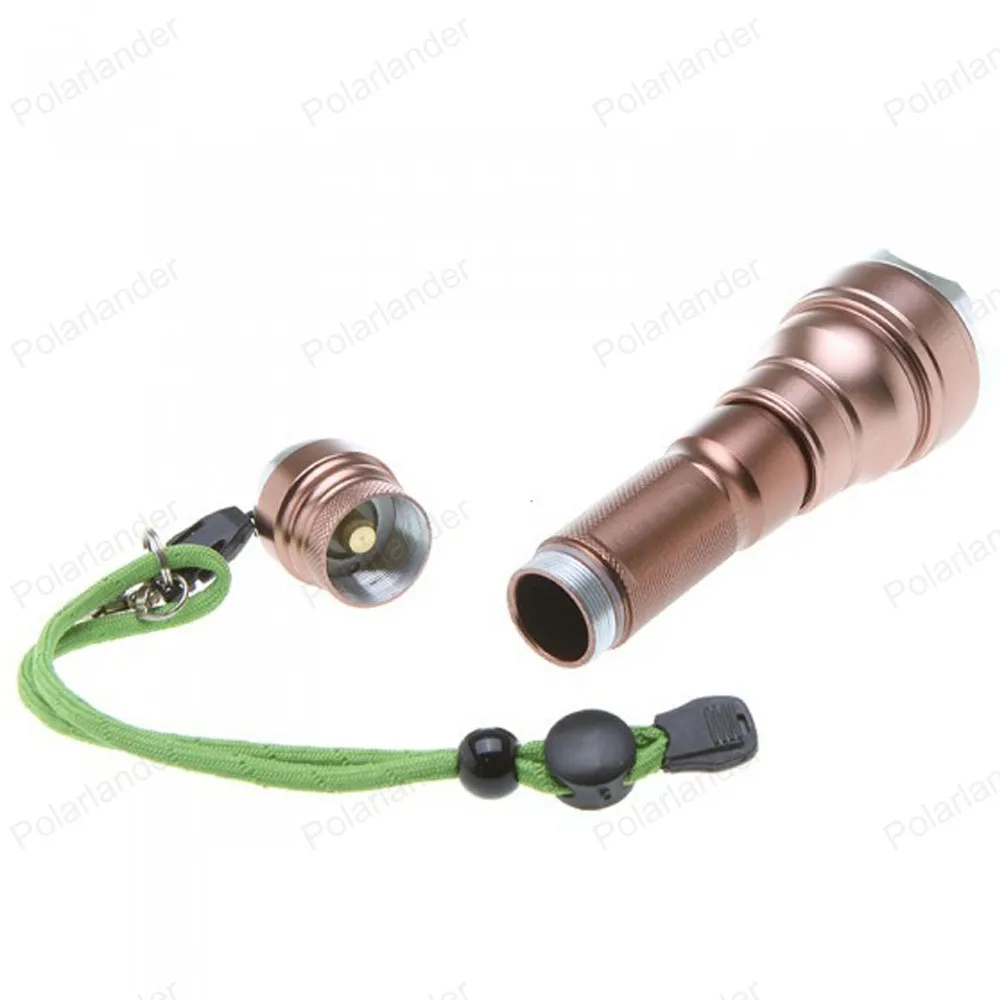 Новое поступление перезаряжаемые бытовой водонепроницаемый мигалки