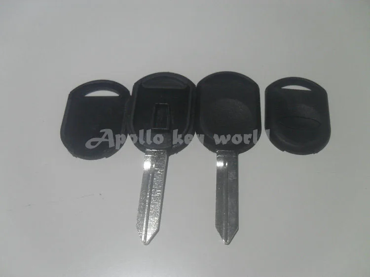 Оригинальный высококачественный Сменный Чехол для ключа ретранслятора чехол