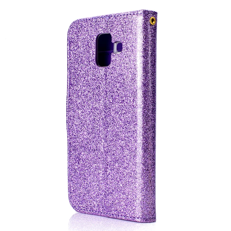Алмазный зеркальный чехол для Samsung Galaxy S5 S6 S7 Edge S8 S9 Plus A3 A5 A6 A8 J3 J5 J7 2016 2017 J2 Pro J4 J6 J8