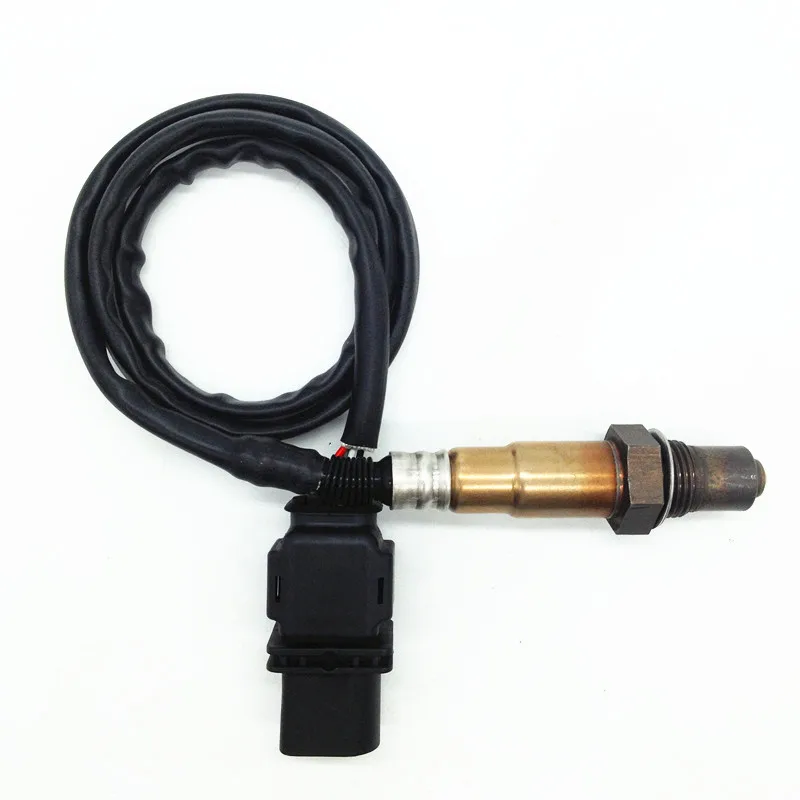 

Воздушный топливный широкополосный кислородный датчик O2 инновационный для MINI PEUGEOT 5 провод 6 контактов передний кислородный датчик лямбда O2...