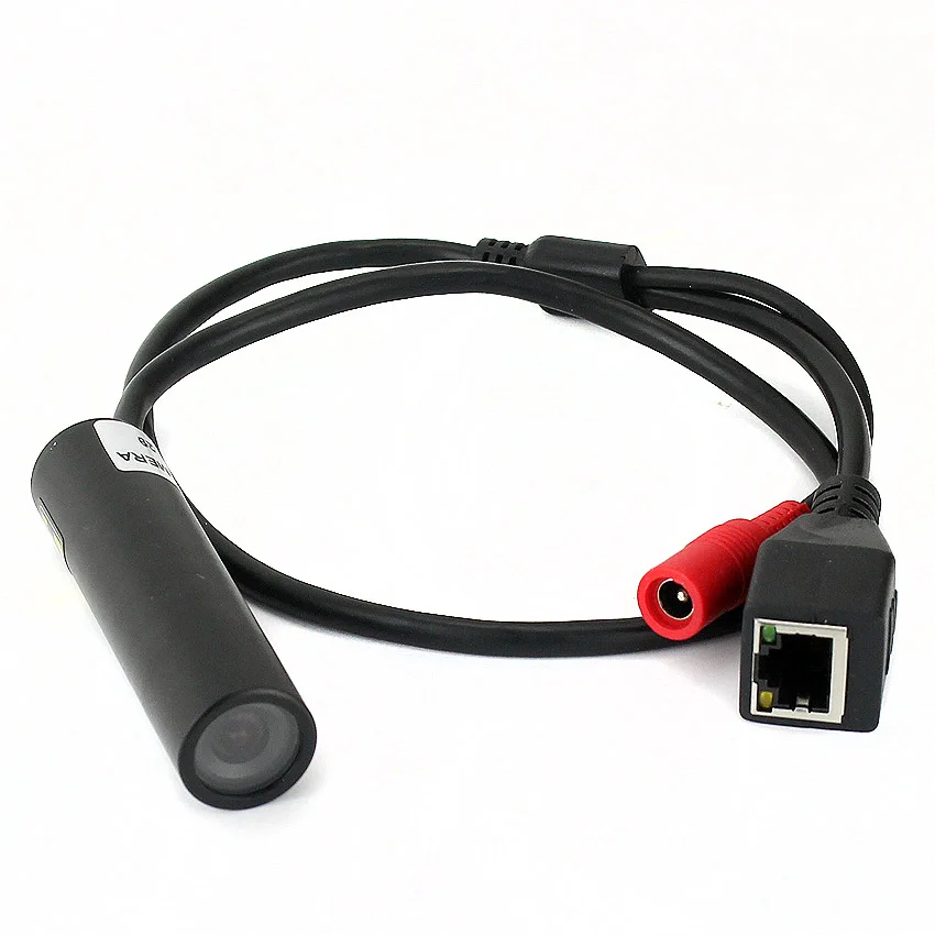 Onvif 1080P 3 6 мм объектив Мини ip камера h.264 2MP сетевая с поддержкой Android и IOS ПК для Onivf NVR|Камеры видеонаблюдения| |