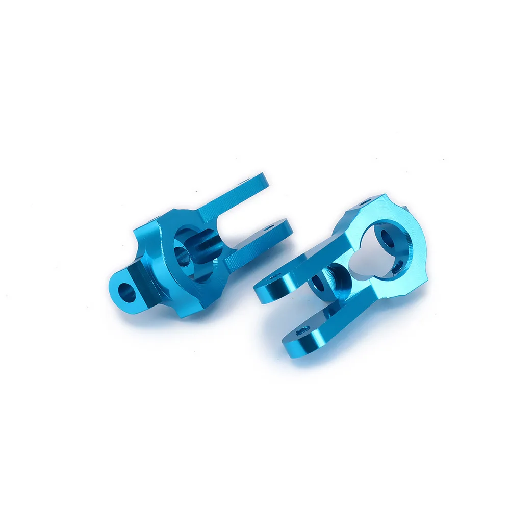 Передняя переноска C образца из обработанного алюминиевого сплава (L/R) для