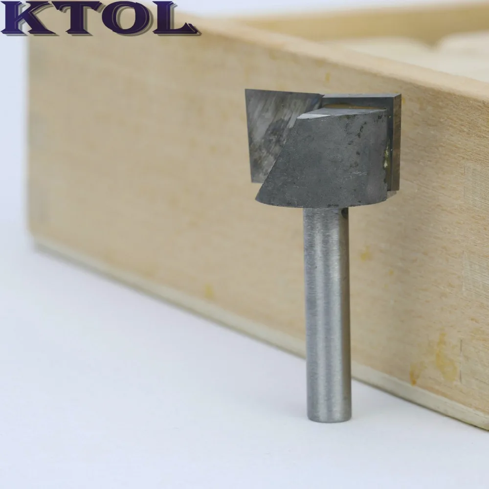 Фрезерный станок с 2 канавками насадки из карбида вольфрама для работ по дереву 6