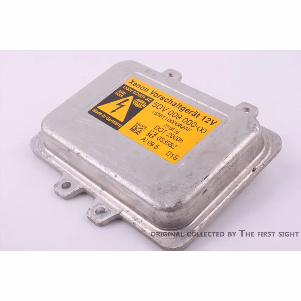 D1S ксеноновые лампы для гольф оригинальный автомобиль балласт |