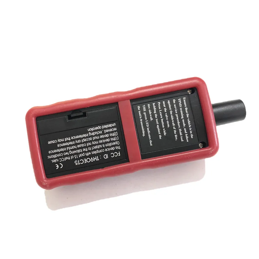 EL-50449 TPMS EL 50449 EL50449 OEC-T5 автомобильный TPMS инструмент активации Авто датчик давления в шинах сканер TPMS