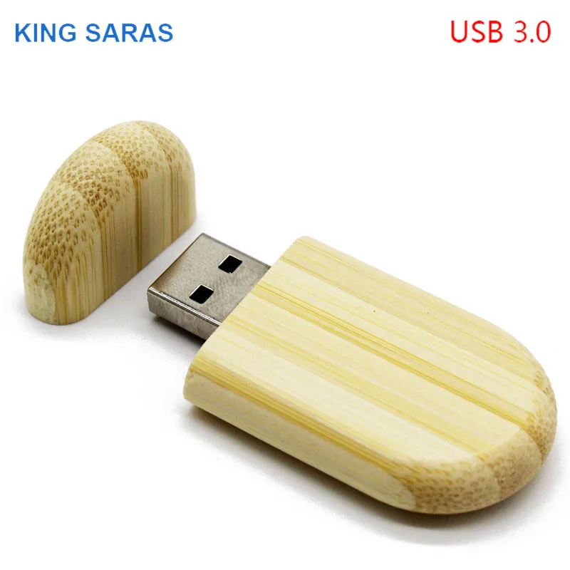 KING SARAS usb3.0 кленовое дерево usb флеш-накопитель 4 ГБ 8 ГБ 16 ГБ Гб 32 ГБ кленовый usb 3,0 деревянная фотография Логотип принт