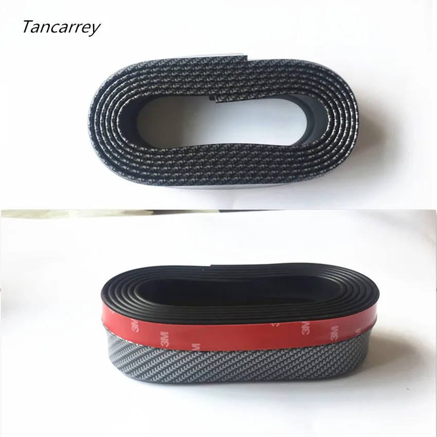 На передний бампер для автомобильного стайлинга защитные аксессуары skoda superb 2