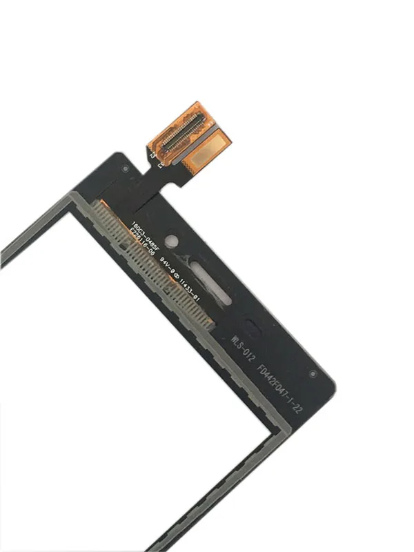 4 8 дюйма для Sony Xperia M2 S50H D2302 D2303 D2305 D2306 Aqua D2403 сменный отдельный ЖК-дисплей и
