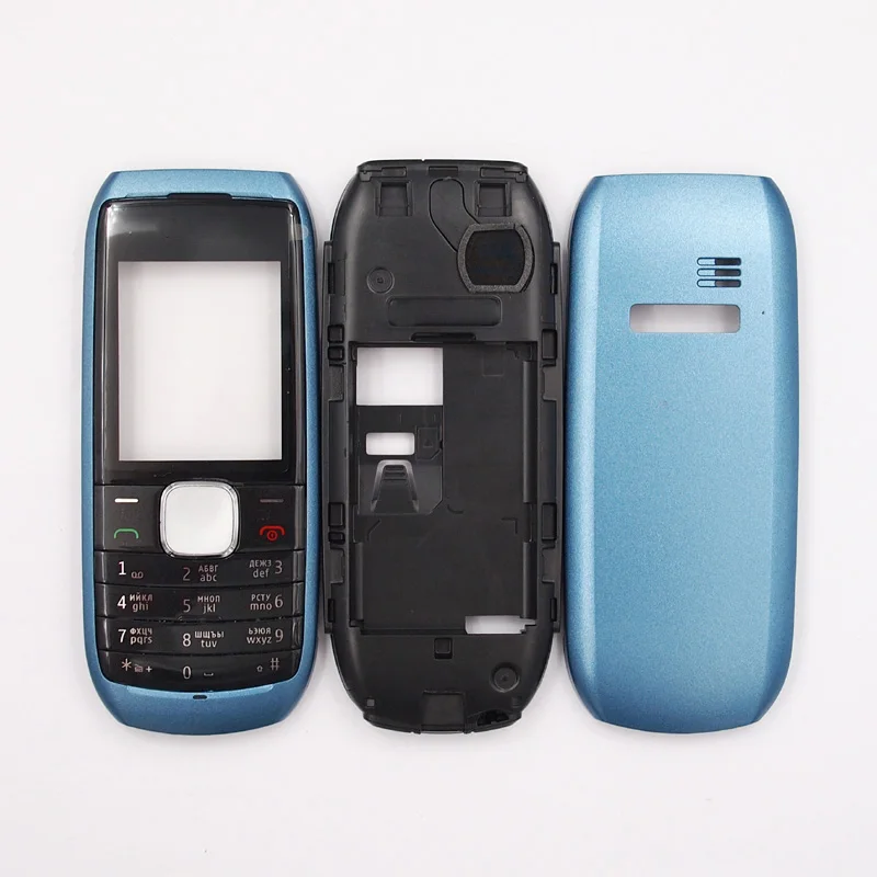 Новый корпус BaanSam для Nokia 1800 с русской клавиатурой | Мобильные телефоны и