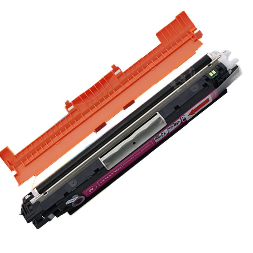 4 тонер для canon CRG-329 329 CRG-729 729 совместимый цветной тонер-картридж Canon 7010C LBP 7018C