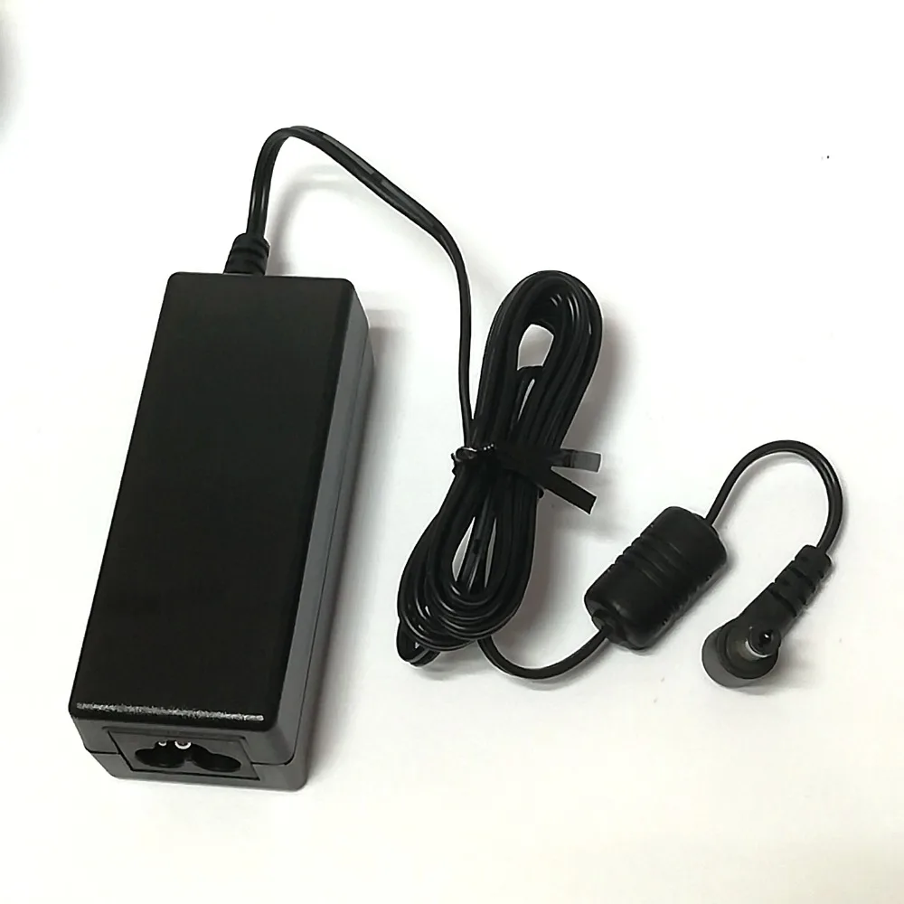 Адаптер питания для Acer S220HQL S190WL D255 e G206HQL зарядное устройство с ЖК-монитором 19 в 1 58a