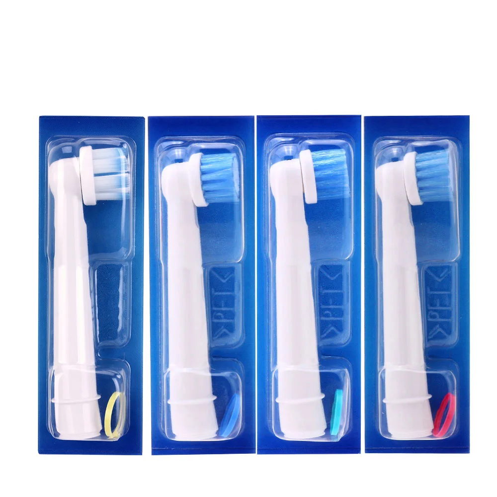 Сменные насадки OralB EB17s EB60