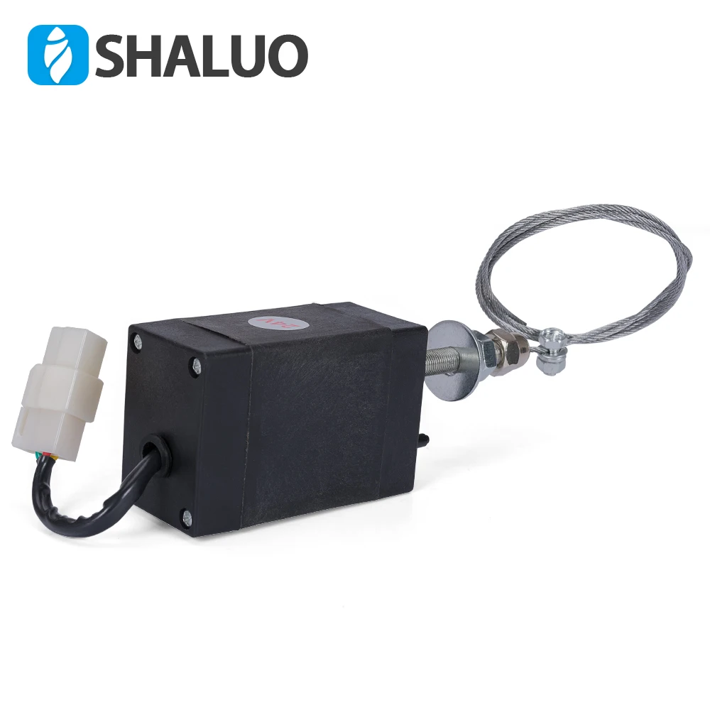 Нормальный открытый NC двигатель пламя из устройства клапан XHQ-PT-NC 12V 24V опционально