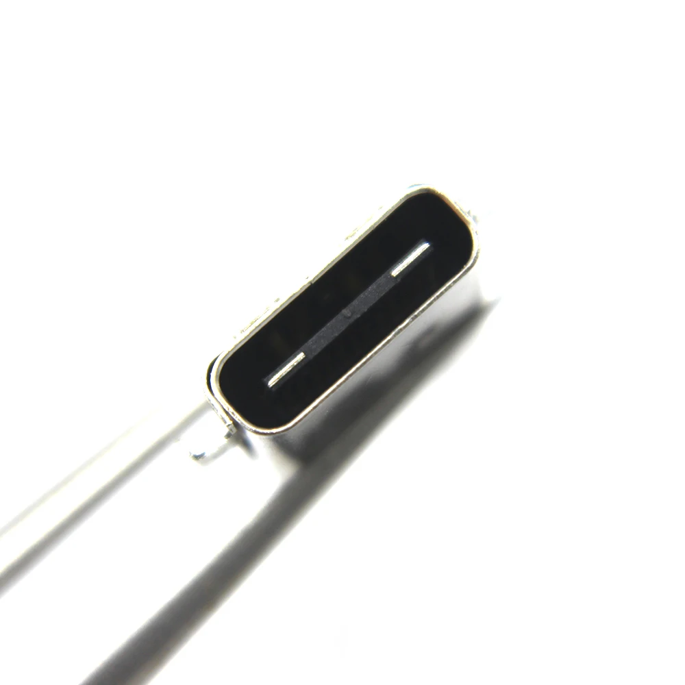 100 шт./лот для Microsoft Lumia 950 XL зарядный порт Type-C USB DC док-разъем | Мобильные телефоны и