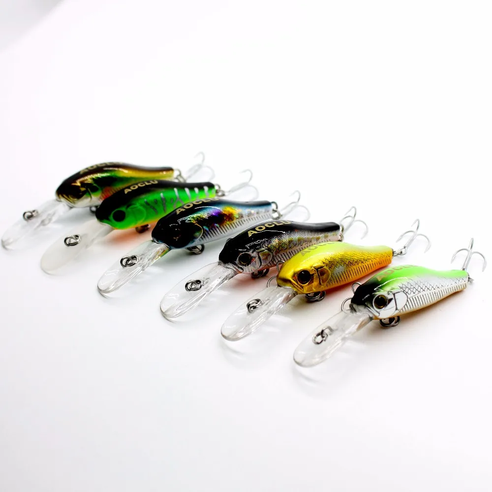 Castfun Jerkbaits Crankbaits Hard Lures 2.4g 35mm Sinking Crank Fishing Lure Fresh Saltwater Wobbers Baits | Спорт и развлечения