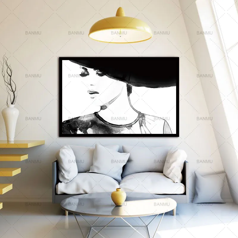 Современный черно белый балетный танцовщийся силуэт красота фото