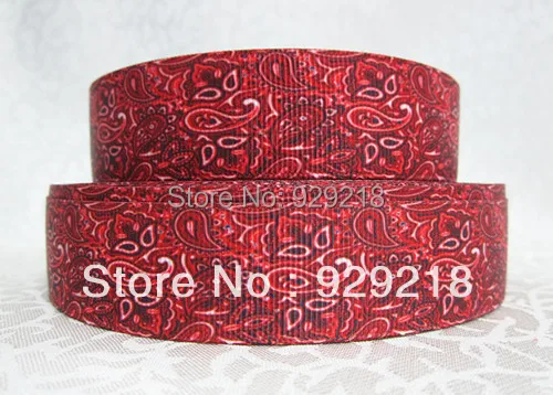 Wm 10 ярдов партия 1 дюйм 25 мм 1014008 grosgrain лента | Дом и сад