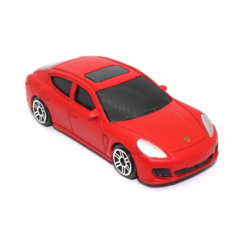 RMZ 1: 64 Porsche Palamera литая под давлением модель автомобиля из сплава детские игрушки красивая работа подарит Вашему ребенку лучший подарок