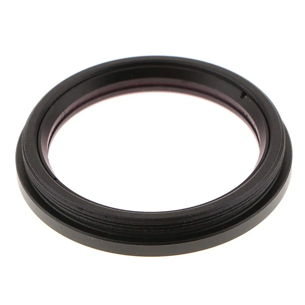 2 ''телескоп окуляр розовый цветной фильтр для астрономии планеты Луна Небо