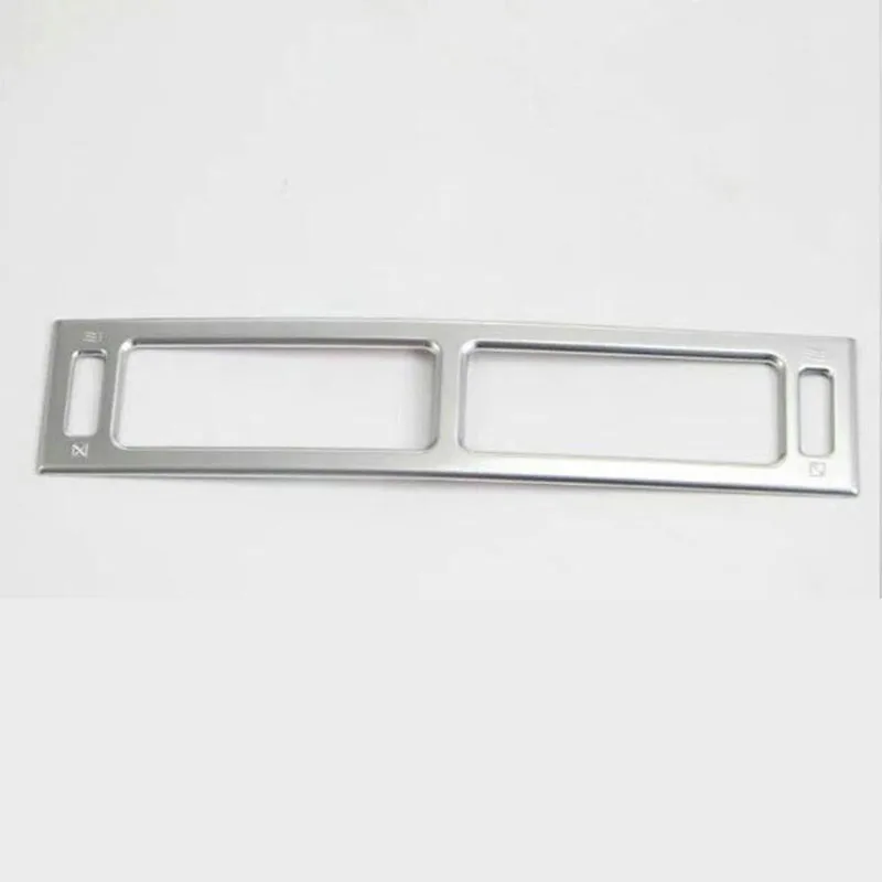 Вентиляционные отверстия для Toyota Land Cruiser FJ200 LC200 2016 2017|ac vents|trim coverair vent trim |