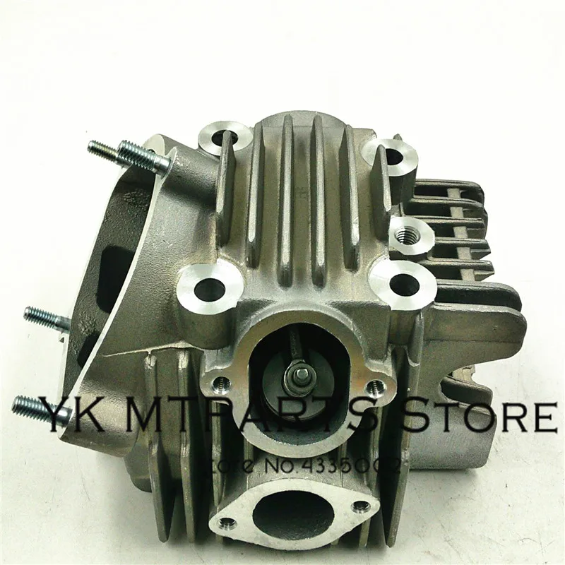 YX 160CC Engine Cylinder head Assembly Yinxiang 160 including Valve and Camshaft | Автомобили и мотоциклы