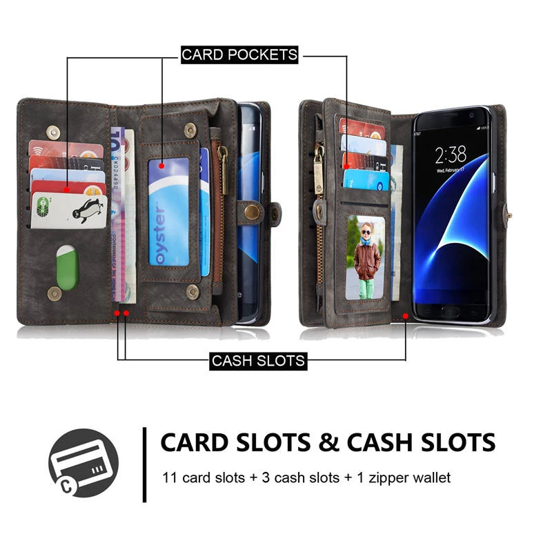 Для samsung Note 9, чехол из натуральной кожи, чехол для samsung Galaxy S9, S8, note 8, S7Edge, для iPhone X, 8, 7, 6S Plus, для huawei P20 pro
