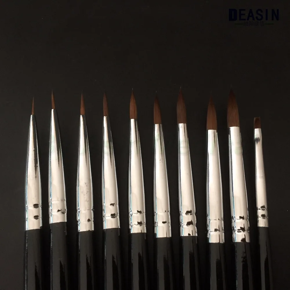 

new 1 set Dental materials, technician, material mechanic, porcelain glazing pen