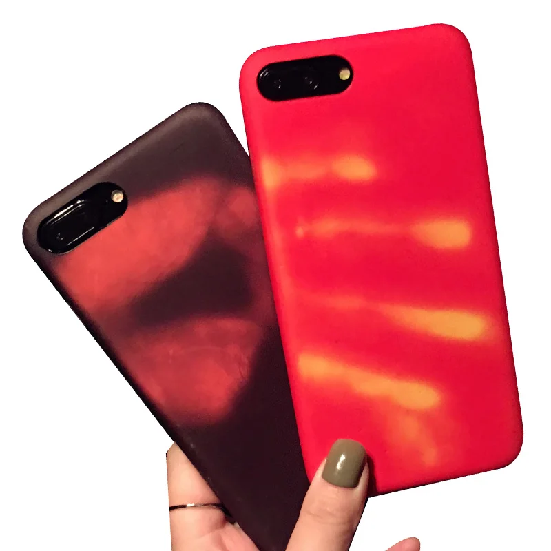 Новый чехол DIY для iPhone 6 s забавная мягкая Матовая силиконовая крышка корпус 7 8 Plus