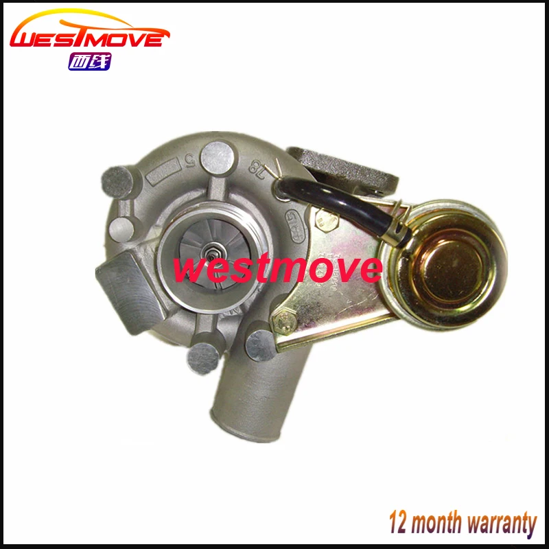 TD05 Turbo 49178 02300 T912058 912058 125167 1101217 4917802115 для Mitsubishi Canter 60 LWK 1990 Двигатель: 4D34