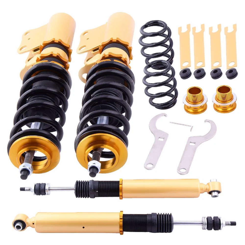 Пружинный амортизатор для HOLDEN команды VY VT VZ VX Coilover coiloвера распорки пружинный