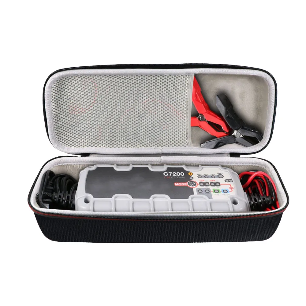OMESHIN Сумка для планшета EVA NOCO Genius G7200 12 В/24 В UltraSafe чехол аккумулятора батарея