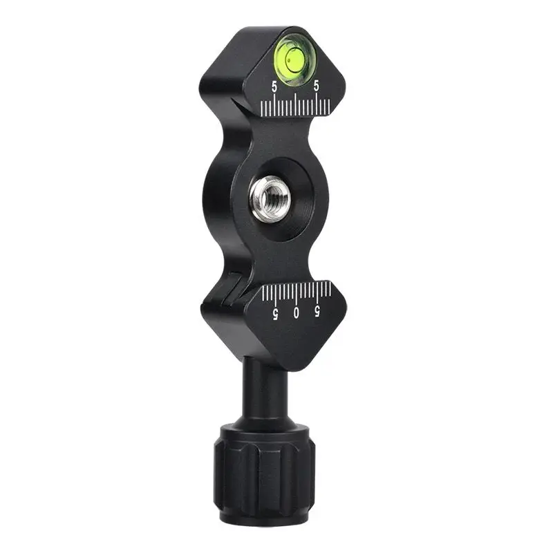 FC 25 Quick Release Plate Зажим QR совместимый с Arca Swiss подходящий для Fujifilm пузырьковый