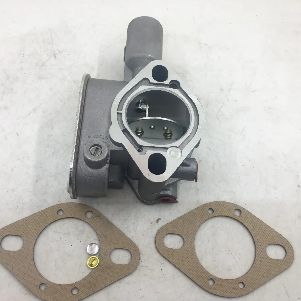 Регулятор Двигателя SherryBerg для карбюратора Ford 4.2L- 4.9L 300 S374 732001 218 carb | Автомобили и