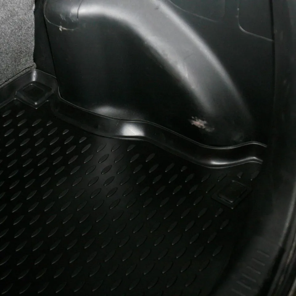 Коврик для багажника автомобиля Honda Fit GD1 JDM 2001-2007 RHD NLC1823B11 |