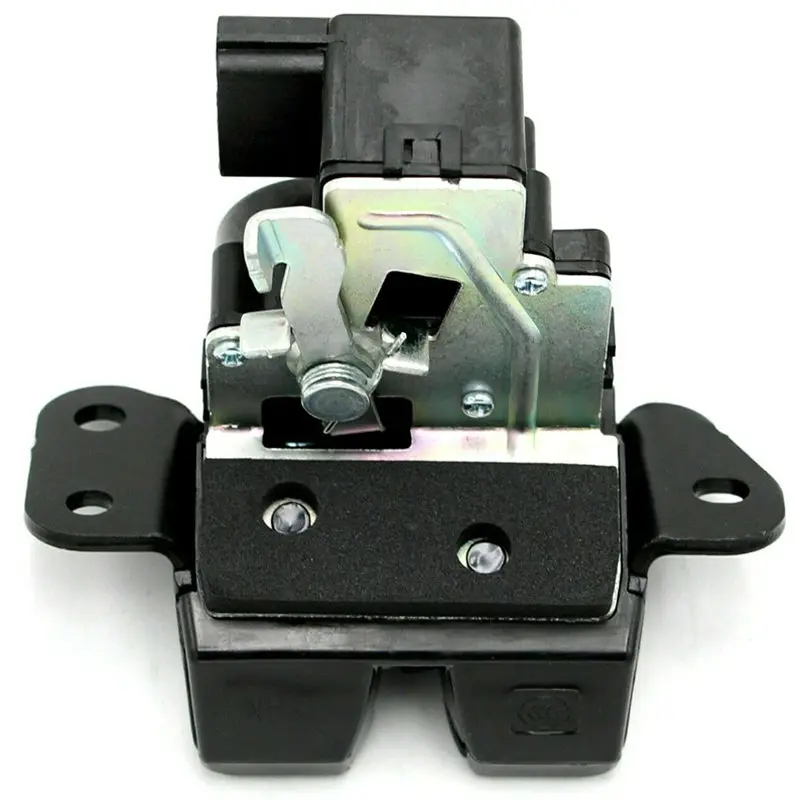 Genuine Rear trunk lid lock latch actuator for Kia Soul Sorento 2010-2013  Trunk tail gate lock latch 812301H000 81230 1H000