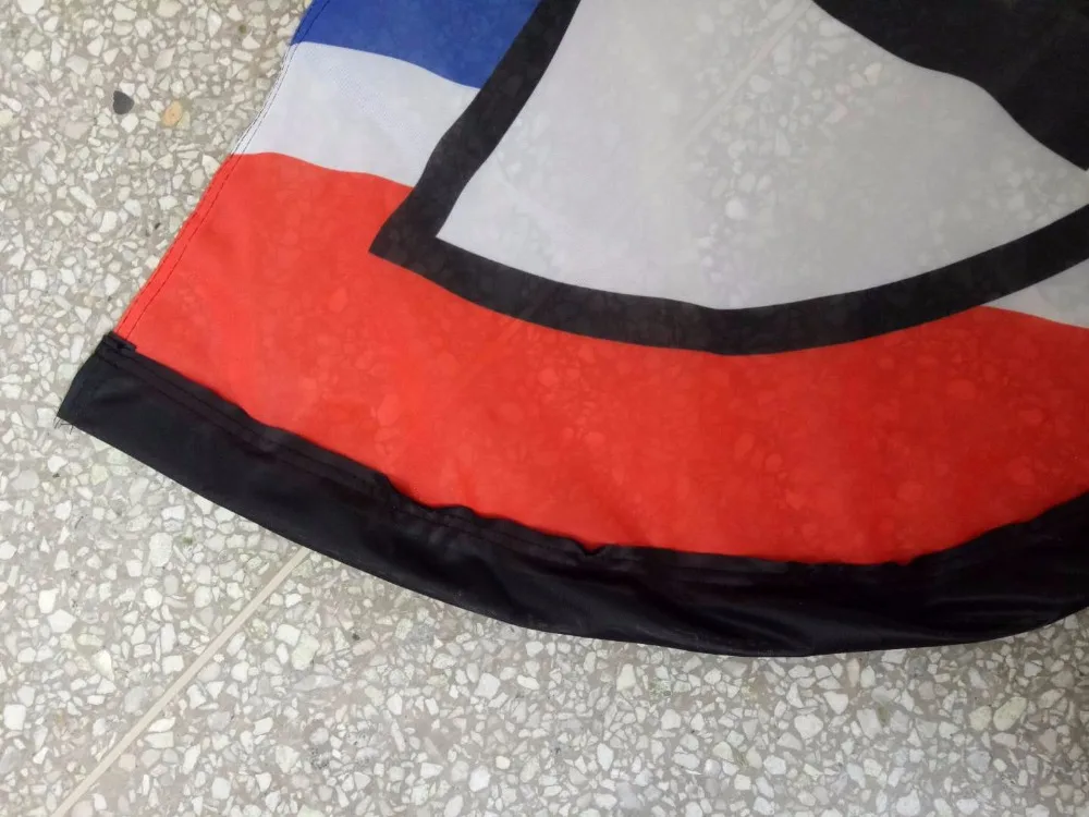 Розетки горячая Распродажа Изящные Ювелирные изделия на заказ односторонние 110 г