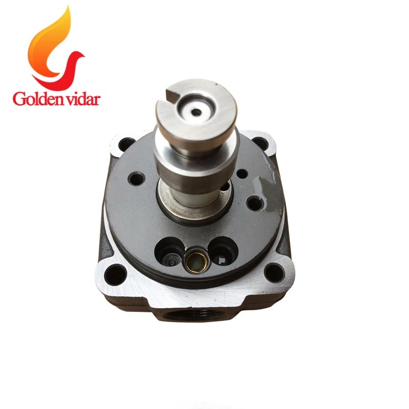 Головка ротора насоса VE профессиональный Прочный инжектор 6/12R 1 468 336 513 китайский