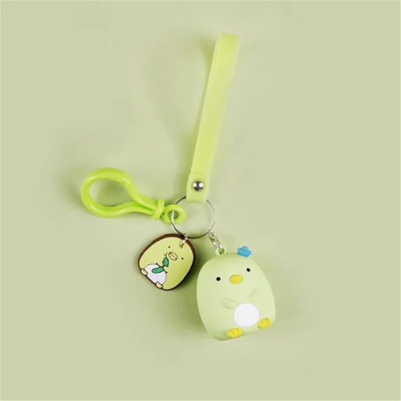 Sumikko Gurashi брелок Косплей герой реквизит эпоксидная кукла подарок на день рождения