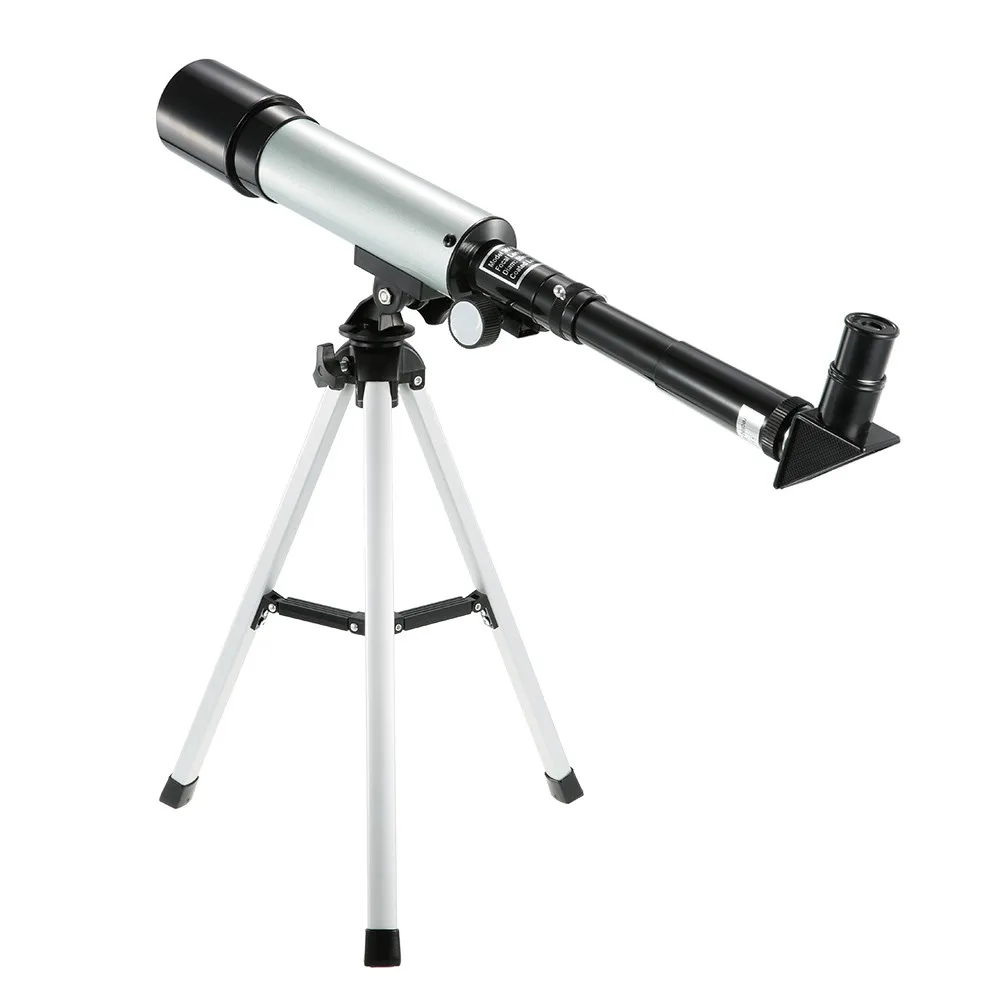 Астрономический телескоп 360X50mm с портативным штативом Монокуляр HD