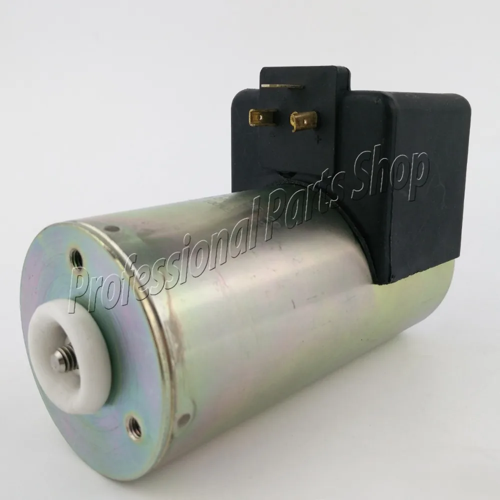 Fuel Shut Off Solenoid 01181663 0118-1663 12 Volt For Deutz Engline FL912 |