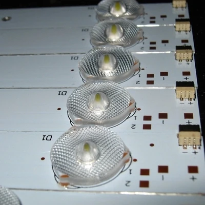 DOXA 1 набор 10 шт светодио дный 49C1000N 49C1080N Подсветка LB-C490F13-E2-L-G1-SE3 | Лампы и освещение