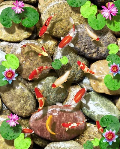 Творческий 3D печатных Садовый цветок коврики для прихожей и коврики для Спальня Гостиная журнальный столик коврик для кухни, ванной коврик - Цвет: 04