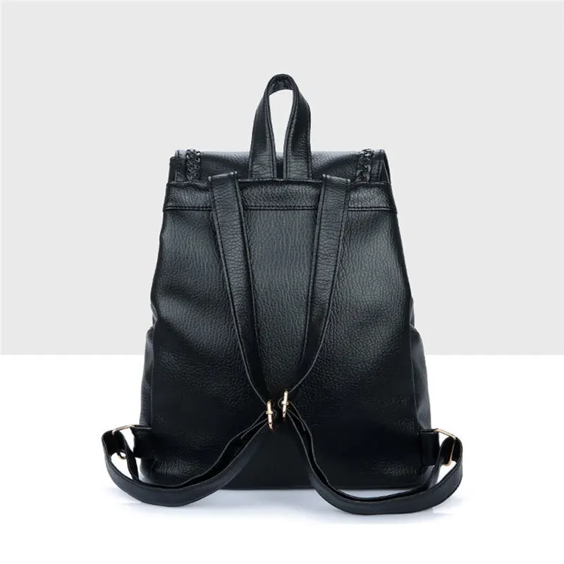 OCARDIAN 2019 для женщин рюкзаки школы студенческий рюкзак дамы сумки кожа посылка #0307 |