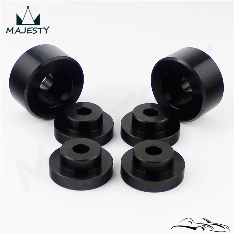 Прочные дифференциальные втулки S14 S15 95 98 Skyline R33 R34 для дрифтинга|skyline r33|skylineskyline r34 |