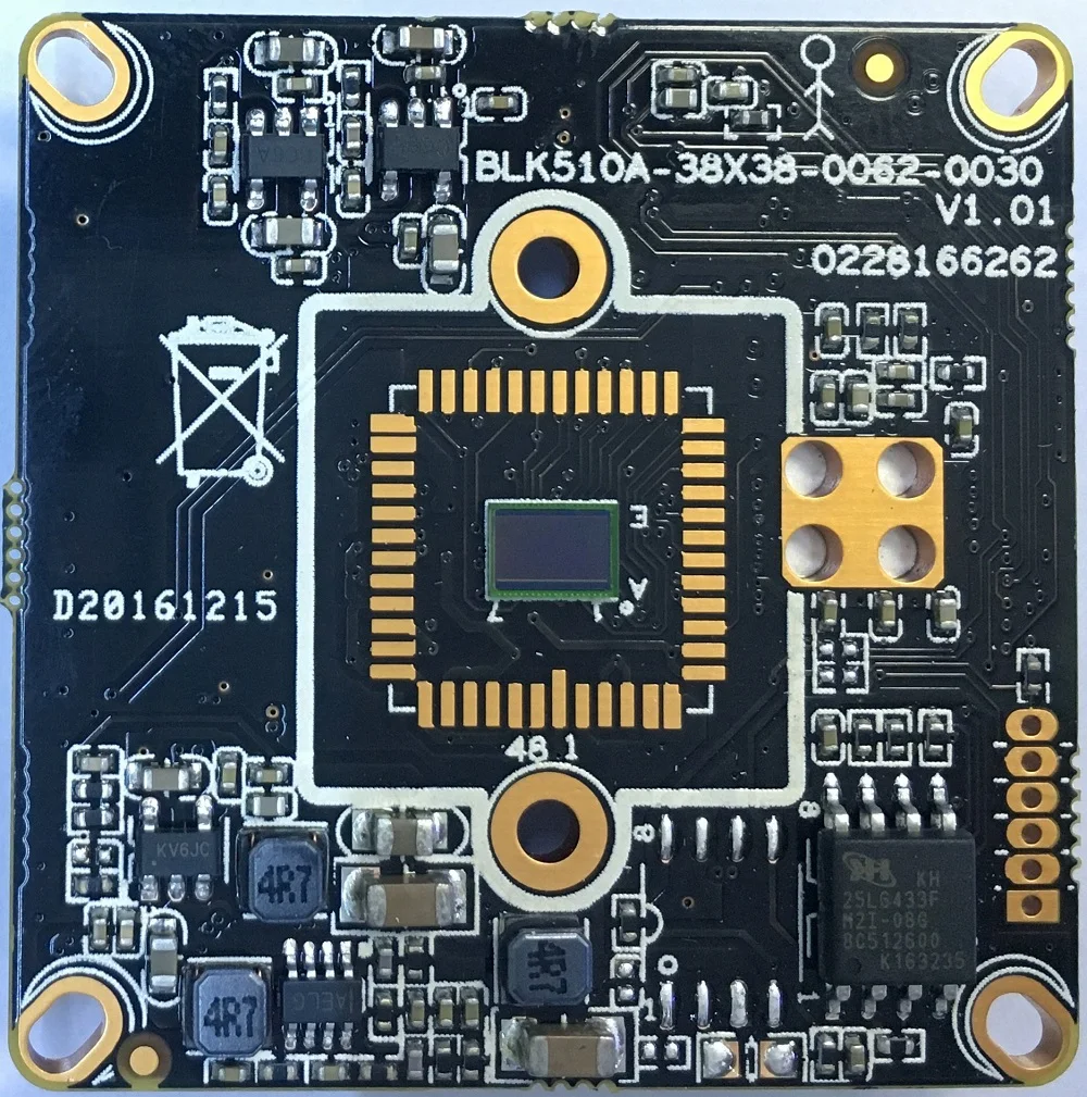 Diske XMEYE 1.0MP модуль ip камеры чип плата IPC510 + H42 видеонаблюдения плата|camera module chip board|ip
