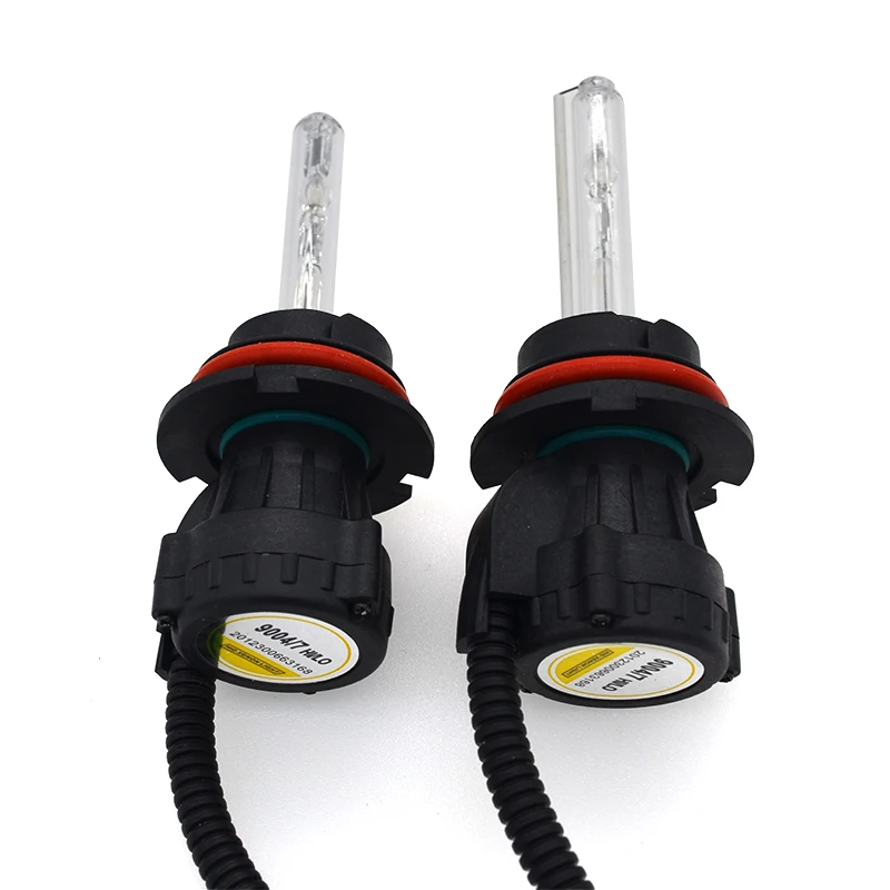 SKYJOYCE высокое качество 35 Вт 55 Вт H4-3 Hi/Lo HID ксеноновая лампа H13 9007 H4 Bi-Xenon 4300K 5000K 6000K 8000K 10000K автомобильная фара
