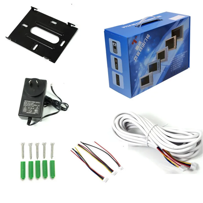 Professional Wired SmartHome 7