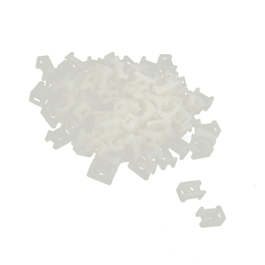 WSFS горячее пластиковое Седло Тип кабеля застежка молния завинчивающееся