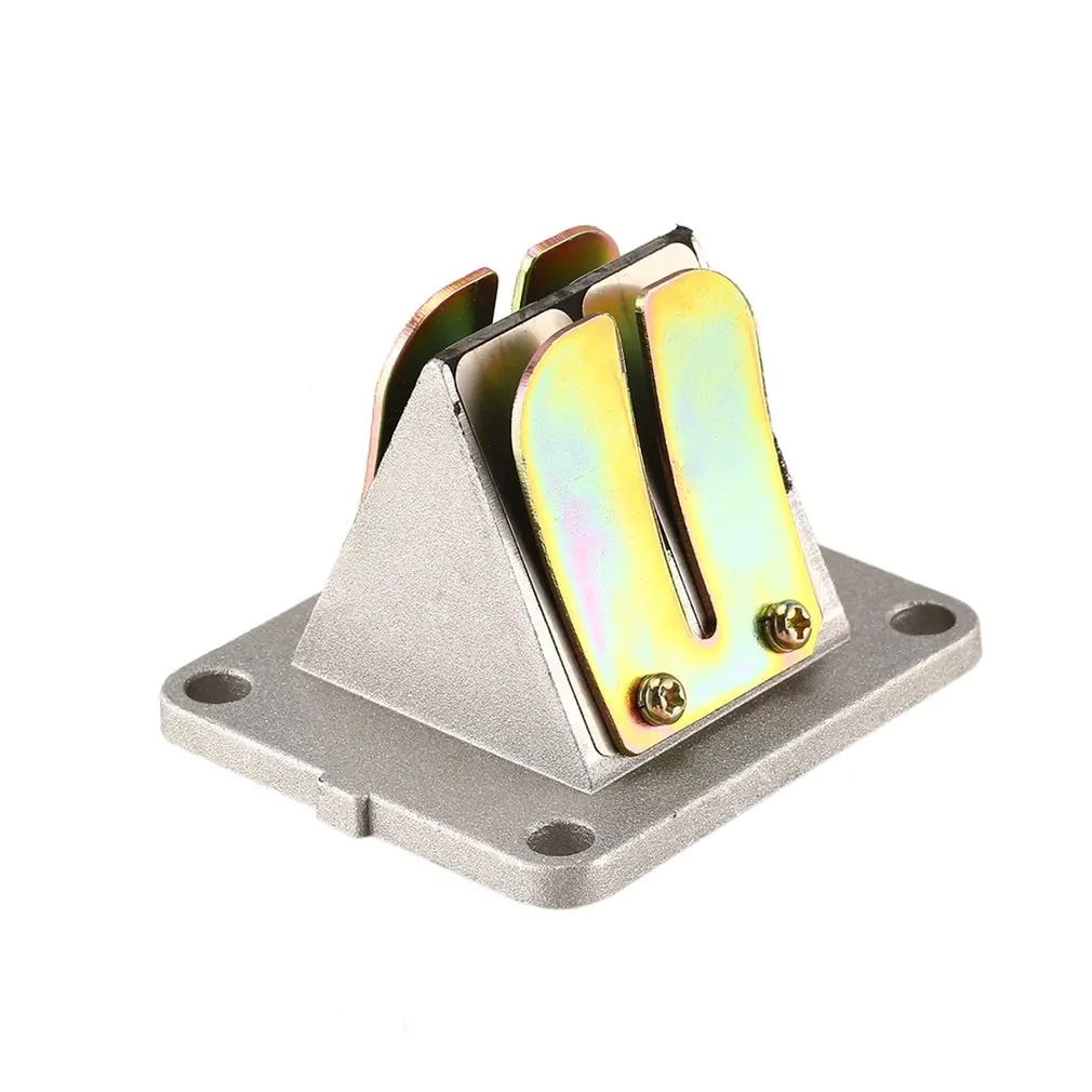 Новый DT125 RS125 reed клапан для пневматической системы yamaha 125cc DT 125|Клапаны и детали| |