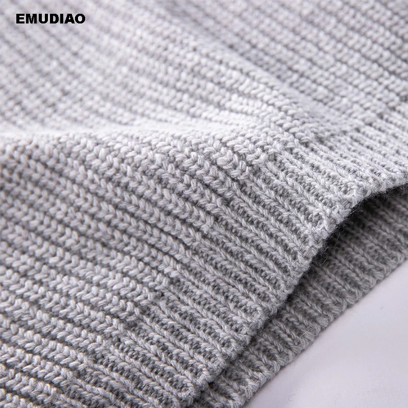 Casual Knitted Sweaters Women V-neck Long Sleeve Pullovers 2019 Autumn Winter Streetwear Knitting Sweater Feminine Coat Jumper | Женская